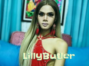 LillyButler