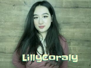 LillyCoraly
