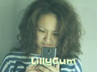 LillyCum Wanna Meet