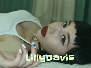 LillyDavis
