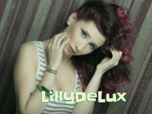 LillyDeLux