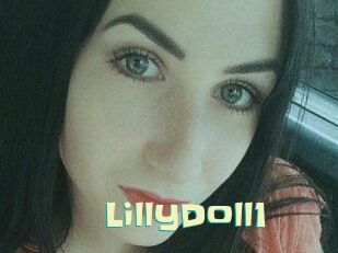 LillyDoll1