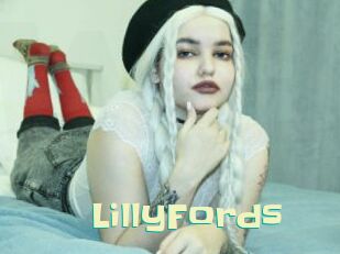 LillyFords
