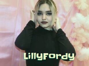 LillyFordy