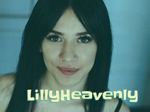 LillyHeavenly
