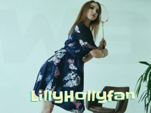 LillyHollyfan
