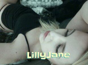 LillyJane