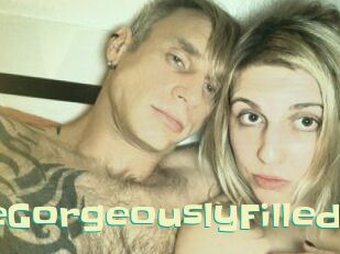 LillyJaneGorgeouslyFilled Wanna Meet