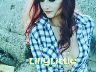 LillyLittle