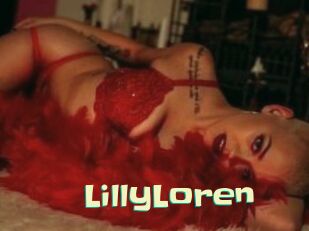 LillyLoren