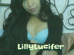 LillyLucifer