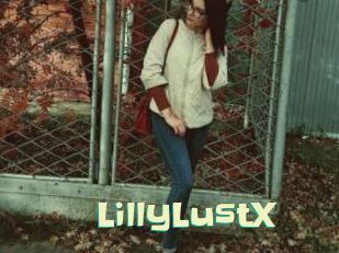 LillyLustX