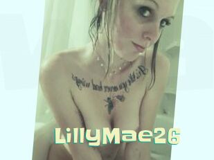 LillyMae26