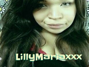 LillyMariaxxx Wanna Meet