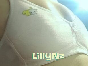 LillyNz