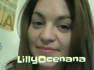 LillyOcenana Wanna Meet