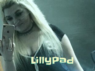 Lilly_Pad Wanna Meet