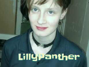 LillyPanther