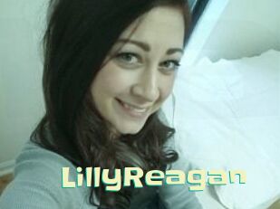 LillyReagan
