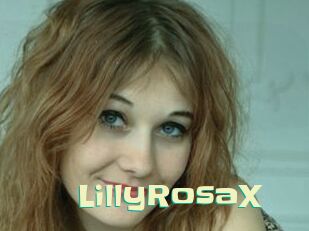 LillyRosaX