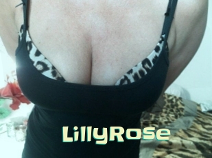 LillyRose