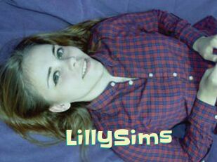 LillySims