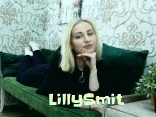 LillySmit