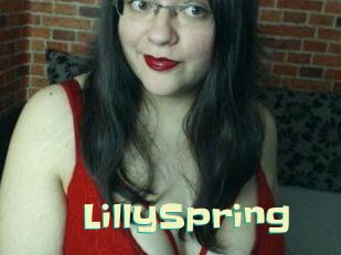 LillySpring