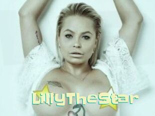 LillyTheStar