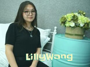 LillyWang