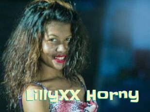 LillyXX_Horny