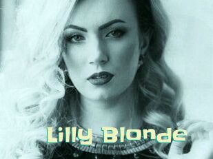 Lilly_Blonde
