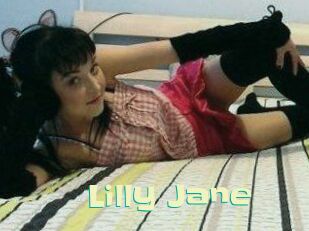 Lilly_Jane Wanna Meet