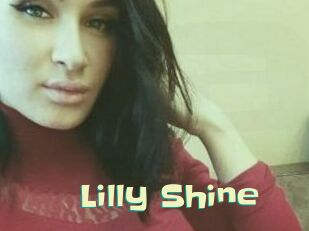 Lilly_Shine