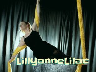 LillyanneLilac