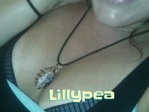 Lillypea