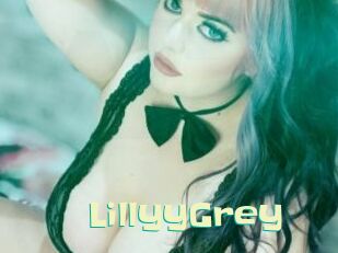 LillyyGrey