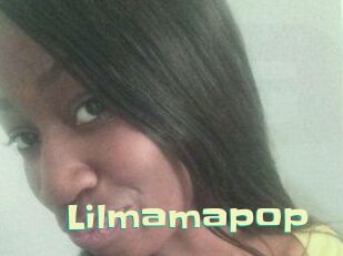 Lilmamapop