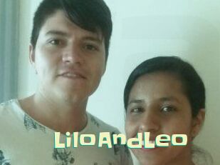 LiloAndLeo