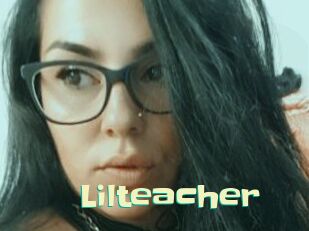 Lilteacher
