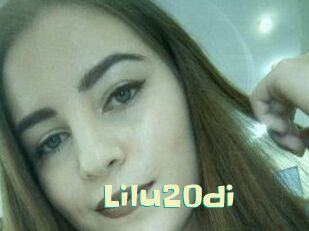 Lilu20di