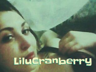 LiluCranberry