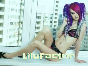 LiluFactor