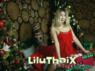 LiluThaiX