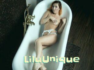 LiluUnique