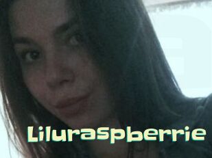 Liluraspberrie