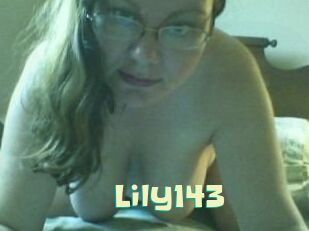 Lily143