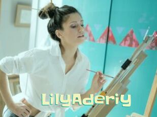 LilyAderiy