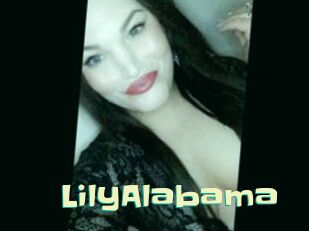 LilyAlabama
