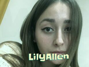 LilyAllen